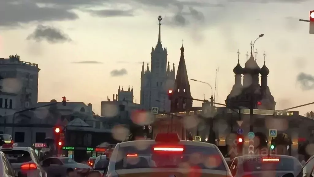 1-к кв. Москва Новоясеневский просп., 14К2 (35.0 м) - Фото 1