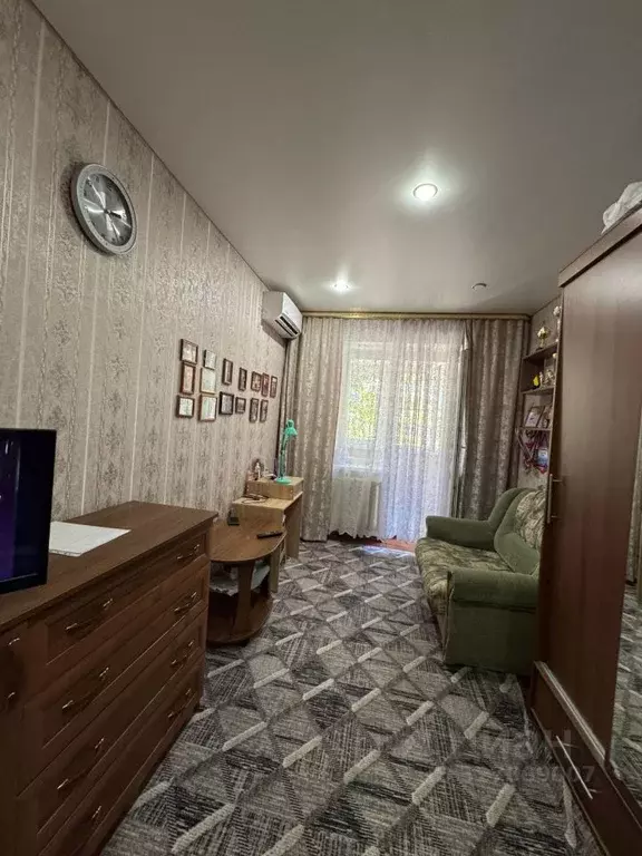 2-к кв. Ростовская область, Азов Азовский район, ул. Кондаурова (48.0 ... - Фото 1