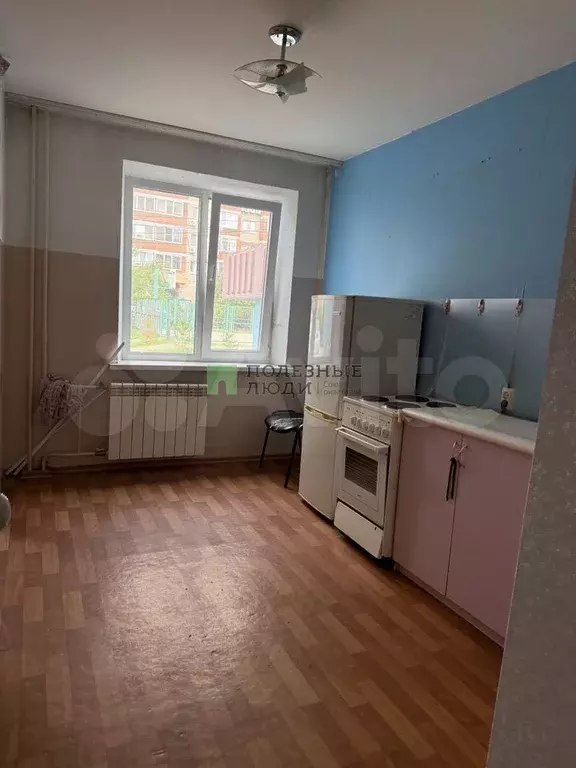 3-к. квартира, 63 м, 1/10 эт. - Фото 0