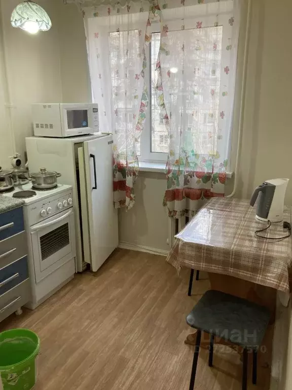 2-к кв. Иркутская область, Иркутск Байкальская ул., 235 (46.0 м) - Фото 1