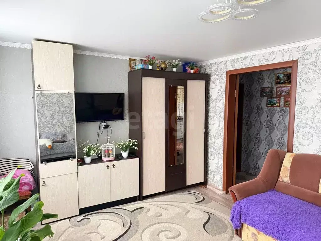 Дом в Белгородская область, Шебекинский муниципальный округ, с. Купино ... - Фото 1