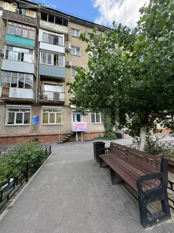 1к в -комнатной квартире (12.4 м) - Фото 1