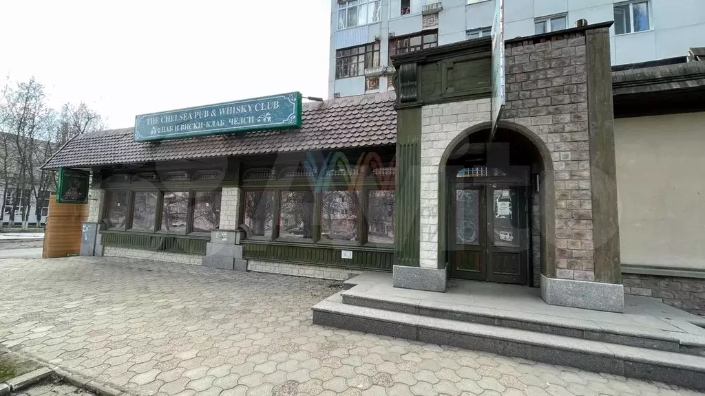 Торговое 132 м2 на красной линии по ул. Зорге - Фото 1