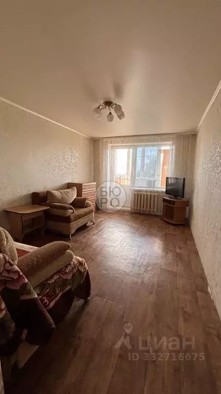 2-к кв. Башкортостан, Стерлитамак Лесная ул., 20А (46.0 м) - Фото 2