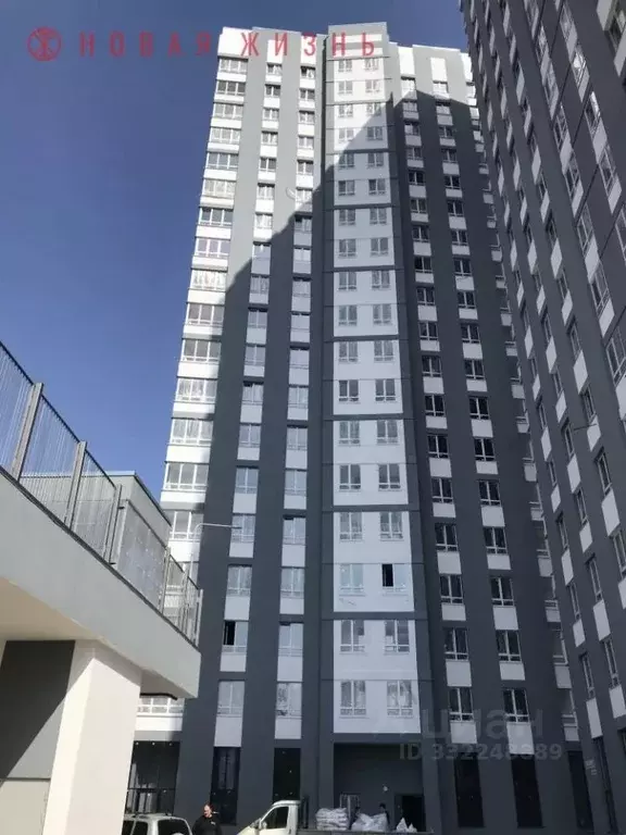 Гараж в Самарская область, Самара ул. Антонова-Овсеенко, 20 (15 м) - Фото 2