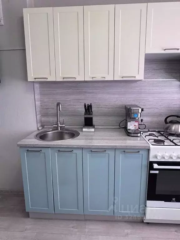 3-к кв. Саха (Якутия), Якутск ул. Можайского, 13/4 (62.8 м) - Фото 1