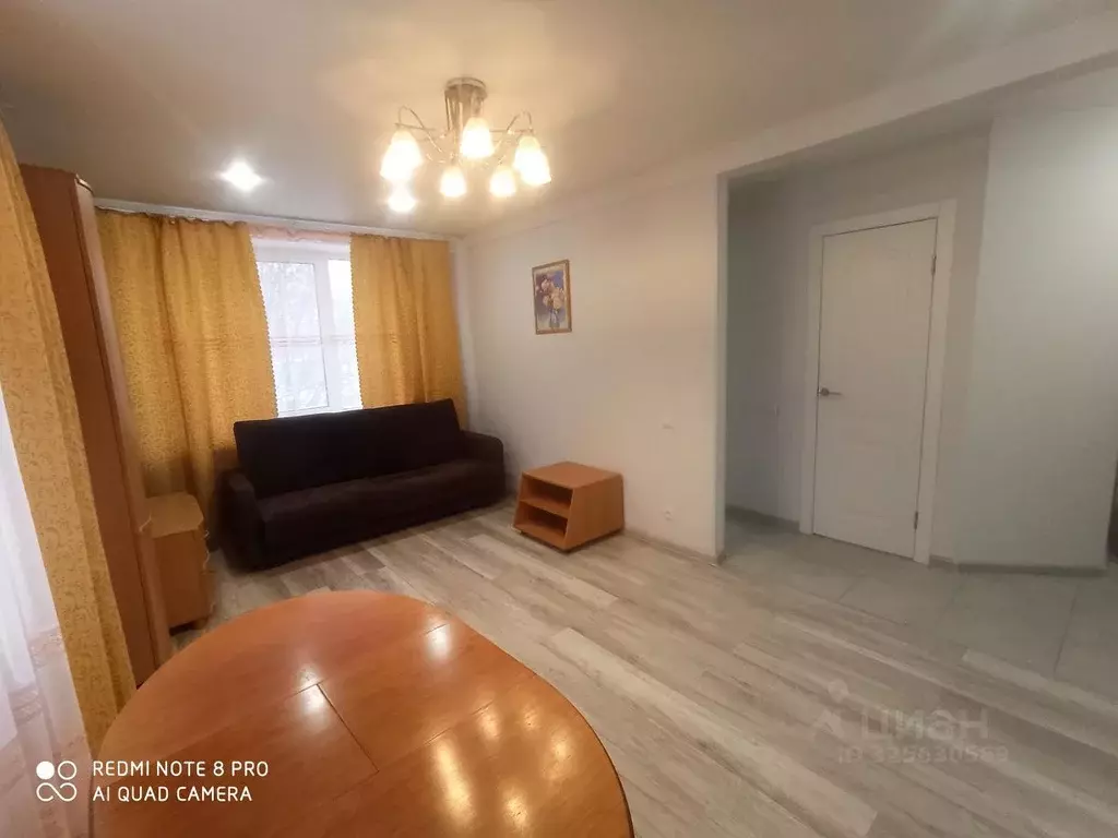 1-к кв. Санкт-Петербург ул. Бабушкина, 89к3 (31.0 м) - Фото 0