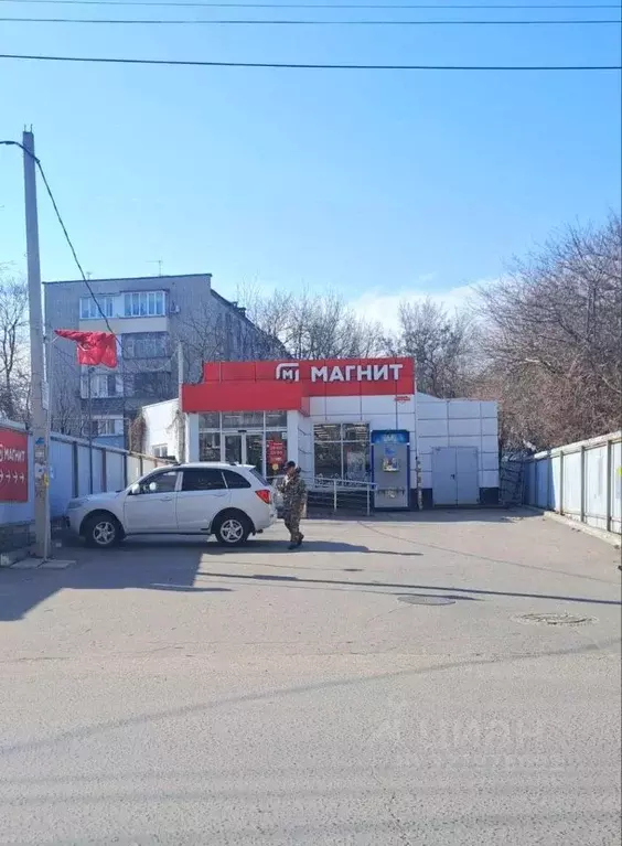 4-к кв. Ростовская область, Таганрог ул. Розы Люксембург (79.0 м) - Фото 0