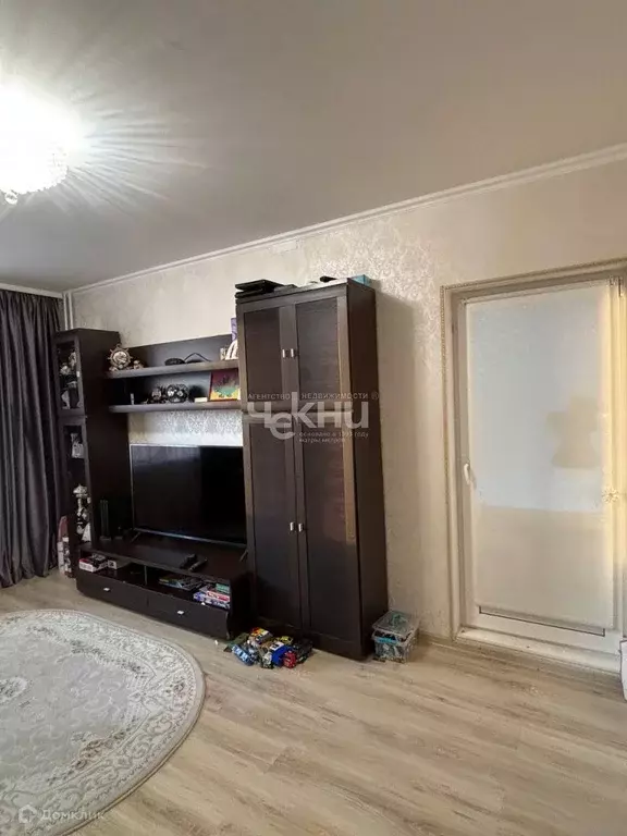Продаётся 2-к квартира, 55 м - Фото 1