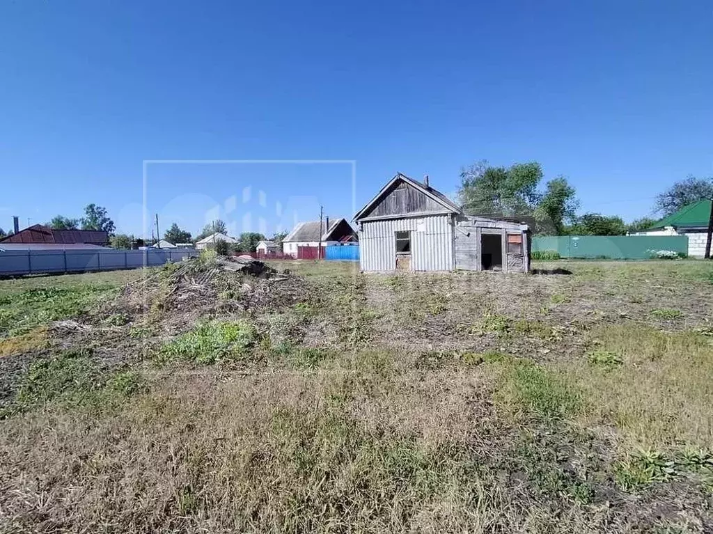 Участок 14 сот. (ИЖС) - Фото 1