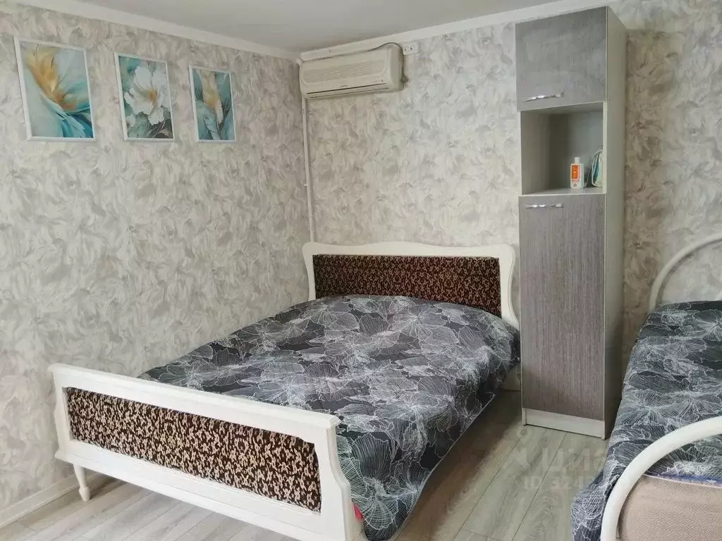 Дом в Краснодарский край, Туапсе ул. Карла Маркса, 50 (12 м) - Фото 1