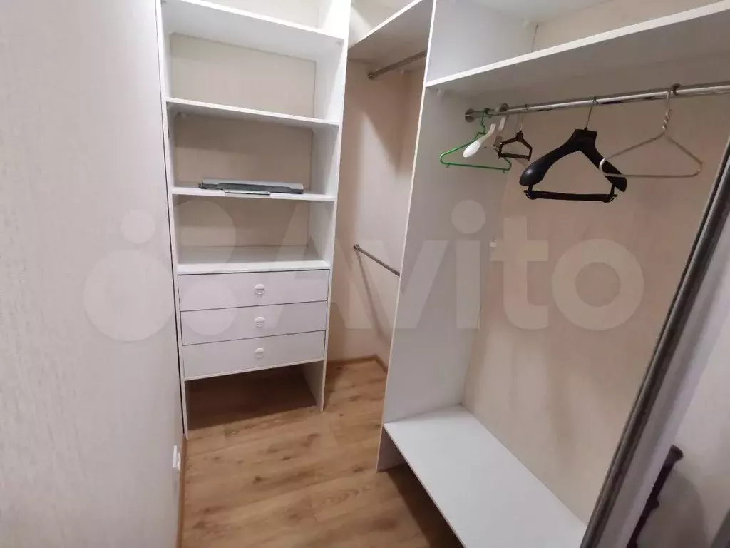 1-к. квартира, 40 м, 6/9 эт. - Фото 1