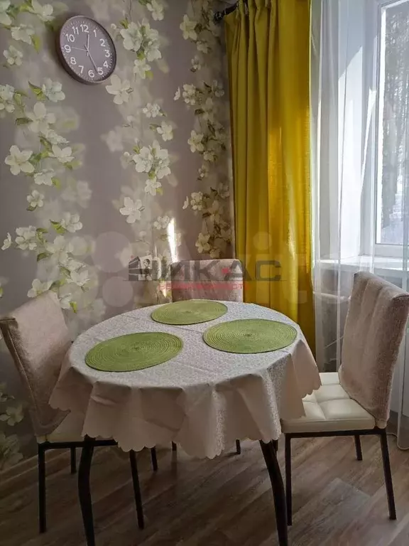 2-к. квартира, 50 м, 1/5 эт. - Фото 0