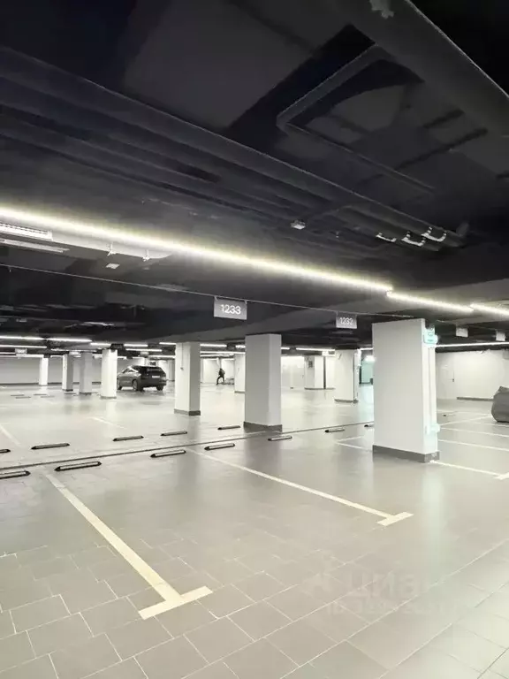 Гараж в Москва ул. 4-я Марьиной рощи, 10к5 (13 м) - Фото 1