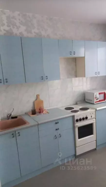 1-к кв. Красноярский край, Красноярск ул. Весны, 9 (36.0 м) - Фото 1