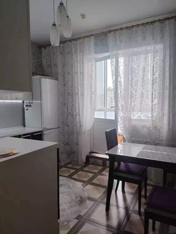 Продаётся 2-к квартира, 54 м - Фото 1