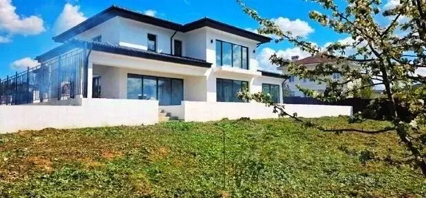 Коттедж в Москва Цветочный кп, 262 (350 м) - Фото 2