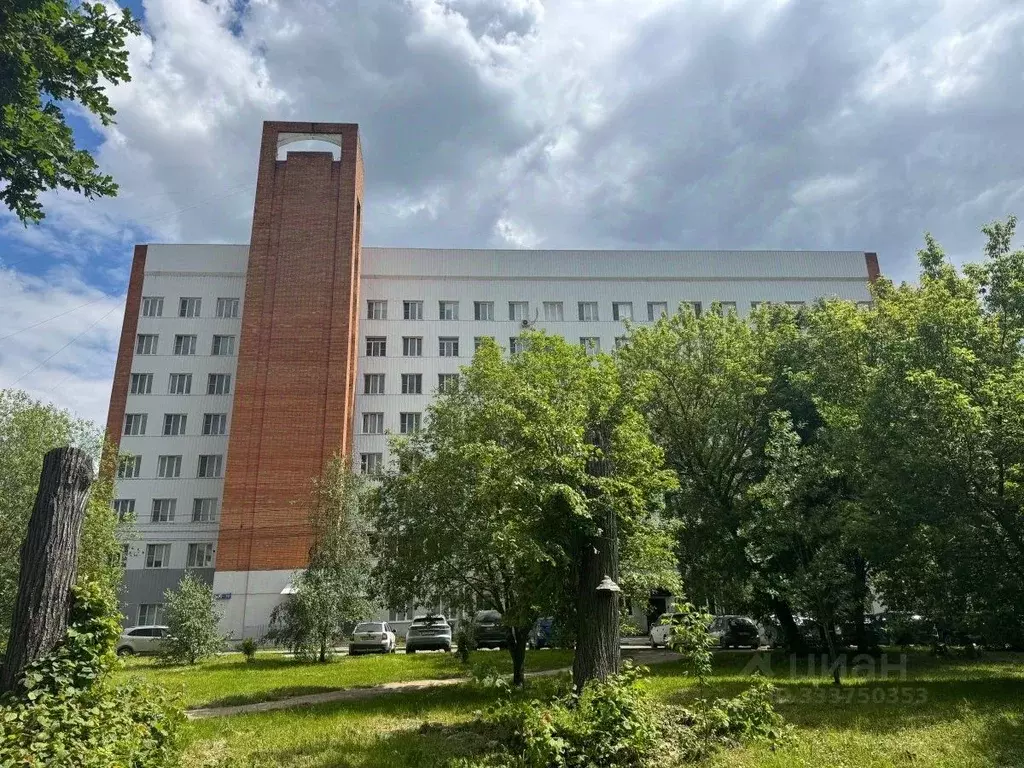 1-к кв. Тульская область, Тула ул. Щегловская засека, 30 (77.7 м) - Фото 1