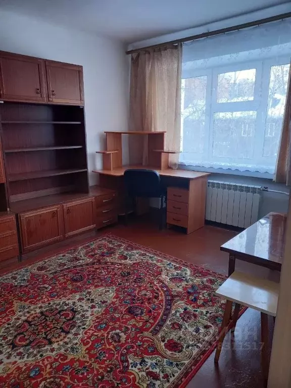 1-к кв. Новосибирская область, Новосибирск ул. Римского-Корсакова, 10 ... - Фото 1