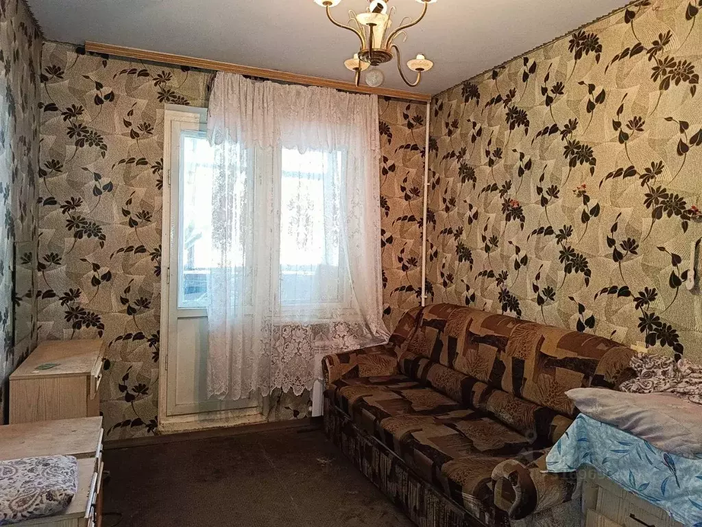 3-к кв. Саратовская область, Саратов ул. Имени С.Ф. Тархова, 29 (64.0 ... - Фото 0