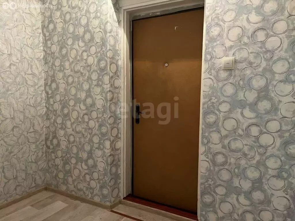 1-комнатная квартира: Йошкар-Ола, Комсомольская улица, 90 (38 м) - Фото 2