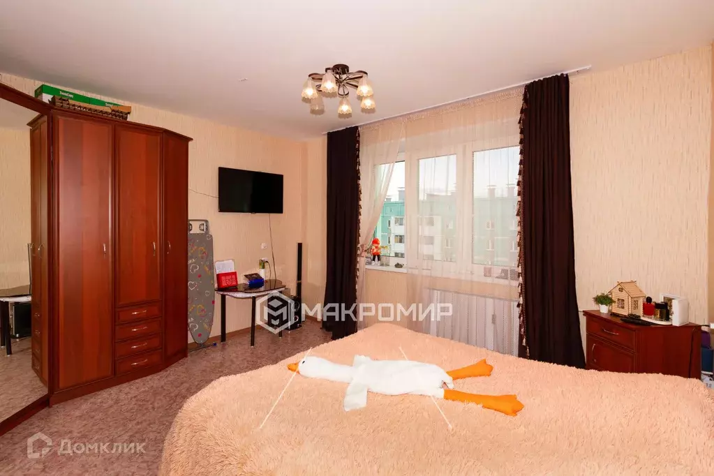 Продаётся 2-к квартира, 64.5 м - Фото 0