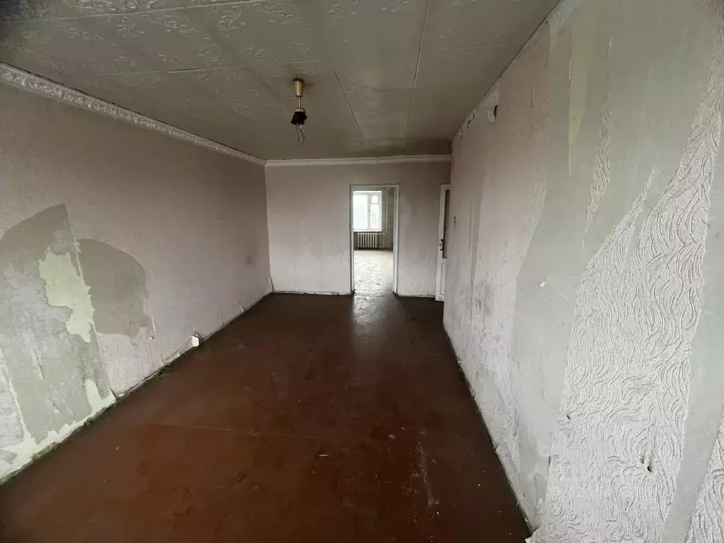 3-к кв. Владимирская область, Петушки Московская ул., 7 (58.0 м) - Фото 2