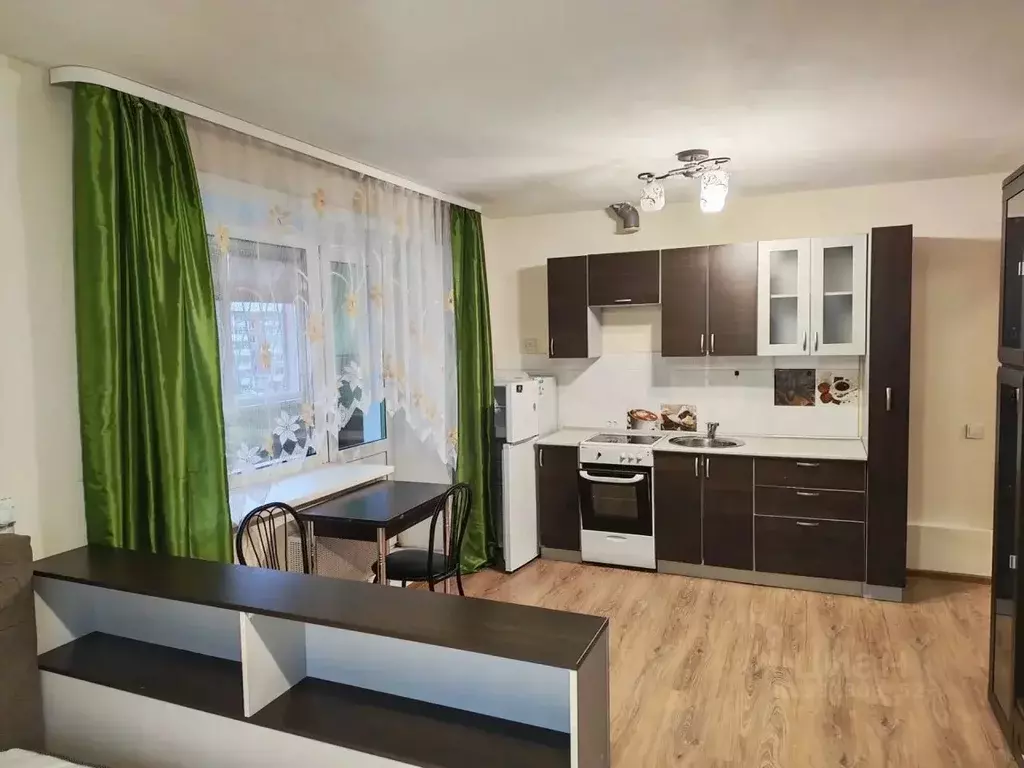 1-к кв. Бурятия, Улан-Удэ ул. Шумяцкого, 10 (36.0 м) - Фото 1