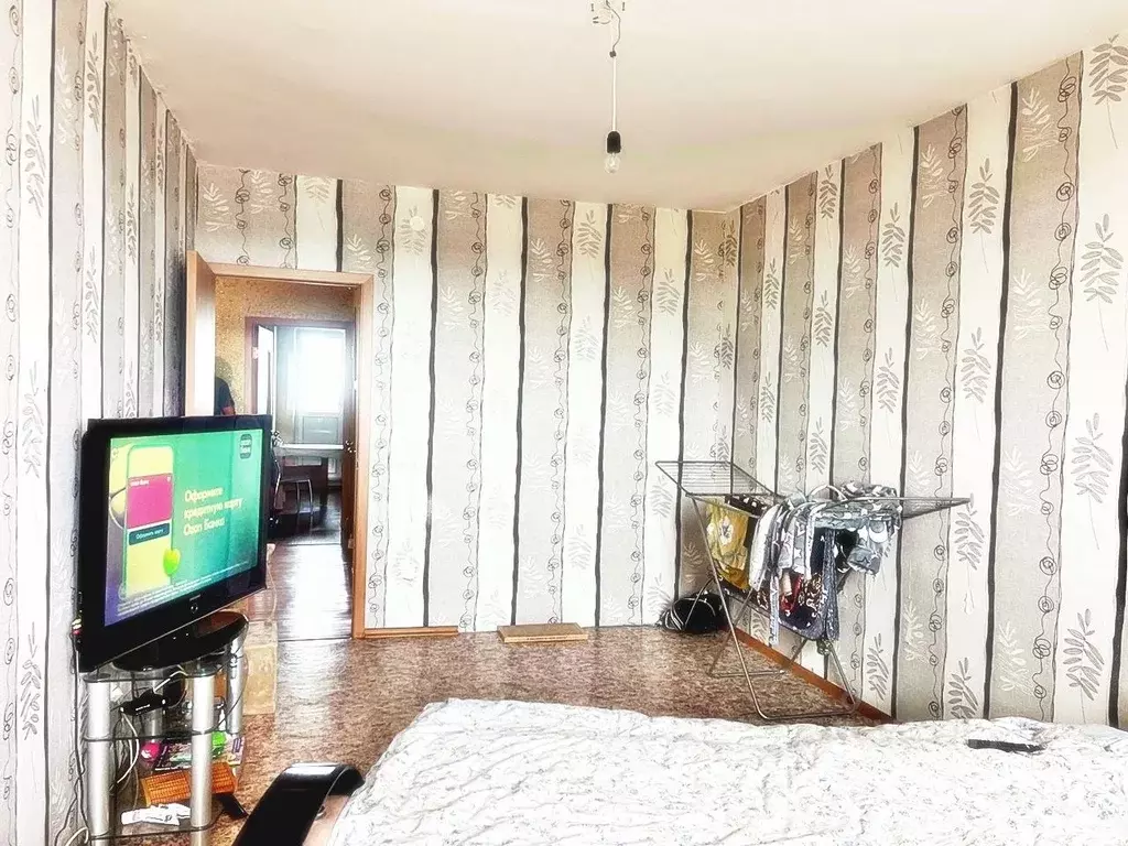 2-к кв. Московская область, Пушкинский городской округ, Софрино пгт ... - Фото 1