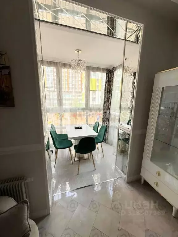 Продается 2-комнатная квартира - Фото 2