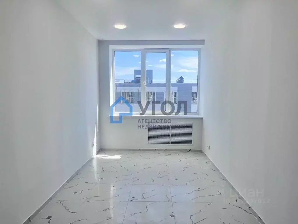 Офис в Самарская область, Самара Аэродромная ул., 45 (36 м) - Фото 2