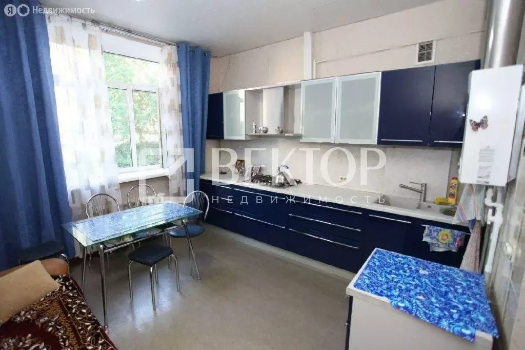 Дом в Кострома, улица Энгельса, 34А (254.9 м) - Фото 1