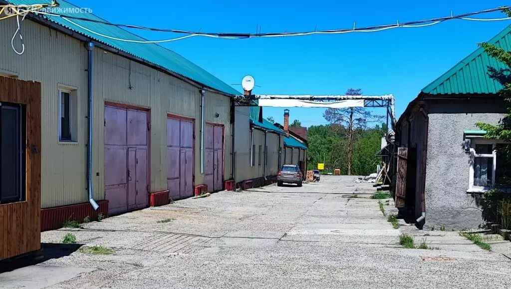 Производственное помещение (110 м) - Фото 2