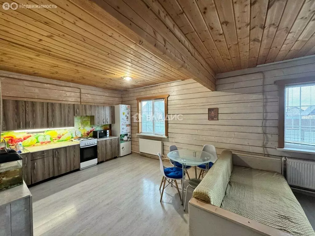 Дом в село Иглино, Ростовская улица, 9 (70.1 м) - Фото 1