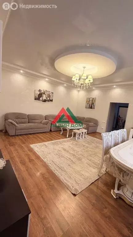 Дом в Краснодар, Прикубанский внутригородской округ (165 м) - Фото 2