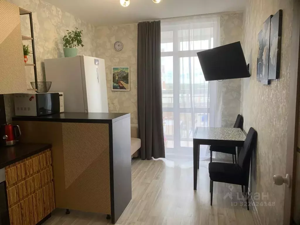 2-к кв. Свердловская область, Екатеринбург ул. Старых Большевиков, 3А ... - Фото 2