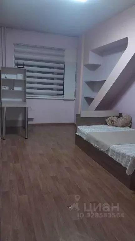 1-к кв. Красноярский край, Красноярск ул. Вильского, 16 (38.0 м) - Фото 1