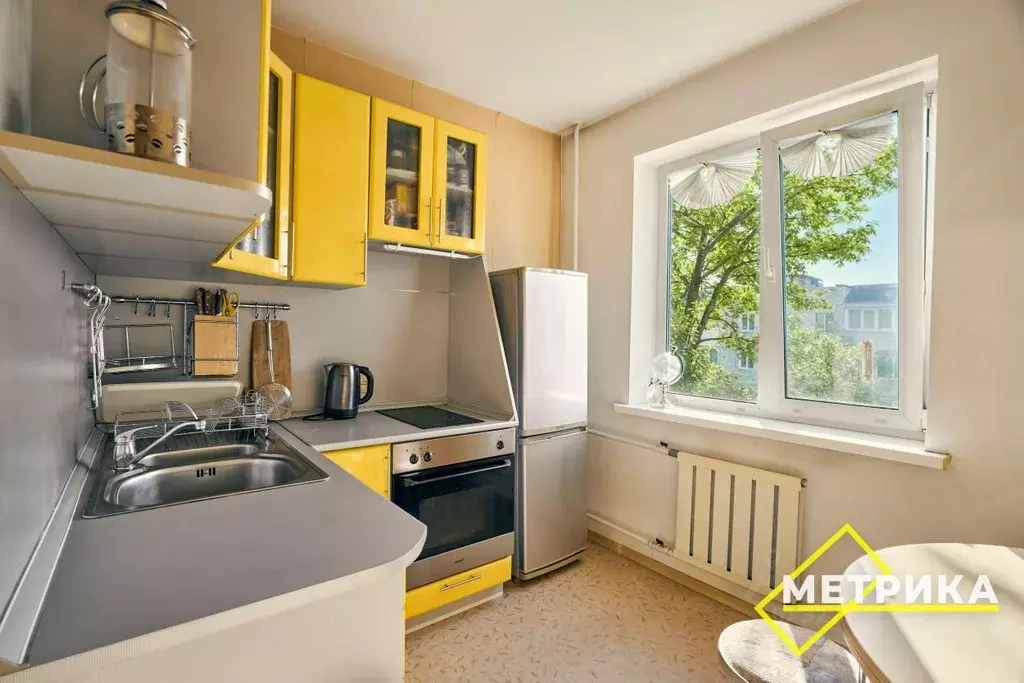 2-к кв. Приморский край, Артем Каширская ул., 43 (46.7 м) - Фото 1