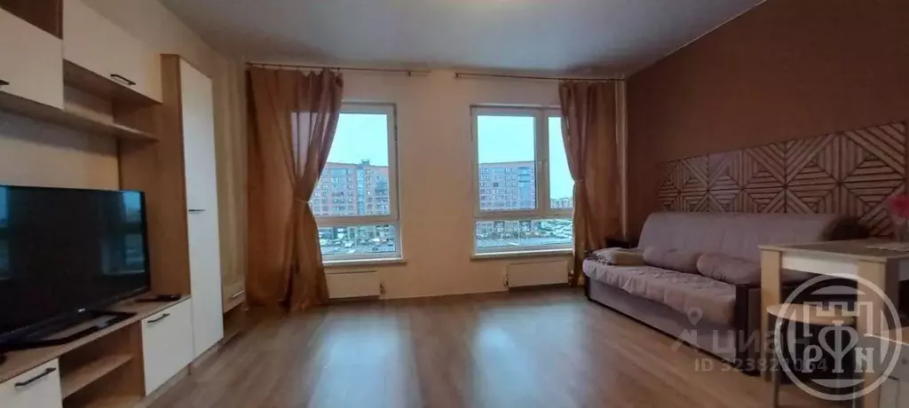 Студия Ленинградская область, Ломоносовский район, Аннинское городское ... - Фото 2