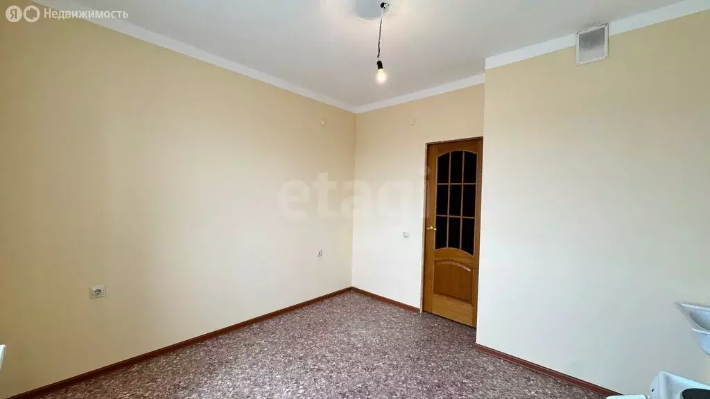 1-комнатная квартира: Черкесск, улица Свободы, 62/4 (36.4 м) - Фото 1