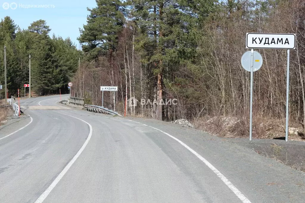 Дом в посёлок Кудама, Набережная улица, 2 (50 м) - Фото 2