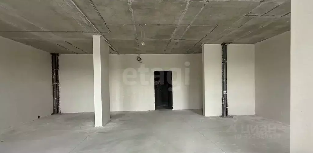 Офис в Крым, Симферопольский район, с. Мирное ул. Славы (72 м) - Фото 2