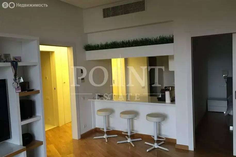 3-комнатная квартира: Москва, улица Станиславского, 11 (68 м) - Фото 2