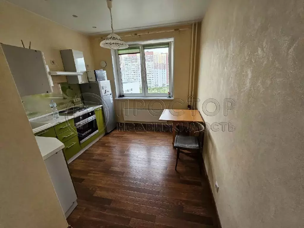 Продается 1-комнатная квартира - Фото 2