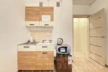 1-к кв. Владимирская область, Владимир ул. Горького, 133А (30.0 м) - Фото 1