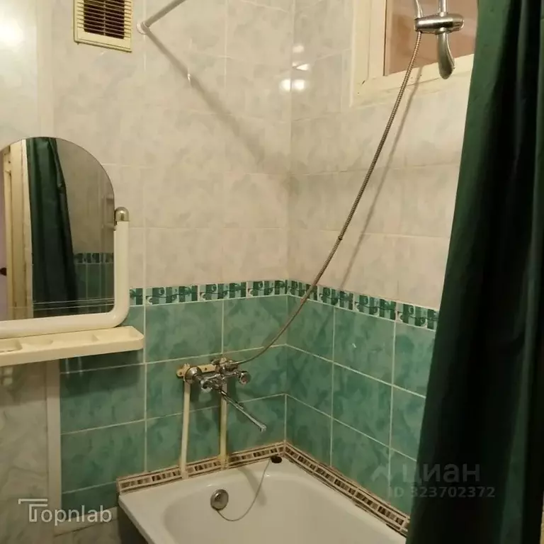 1-к кв. Астраханская область, Астрахань Звездная ул., 11/11 (31.9 м) - Фото 2