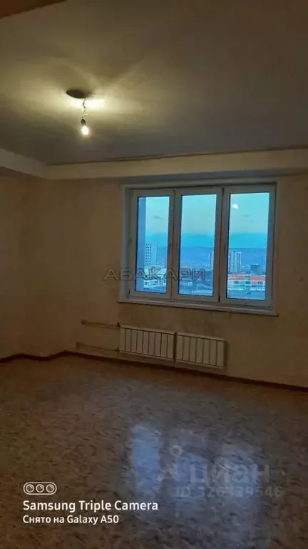 2-к кв. Красноярский край, Красноярск ул. Шахтеров, 42 (56.0 м) - Фото 2