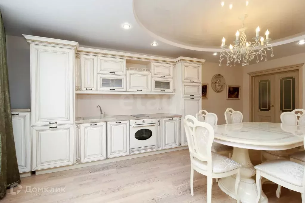 Продаётся 2-к квартира, 53.9 м - Фото 1