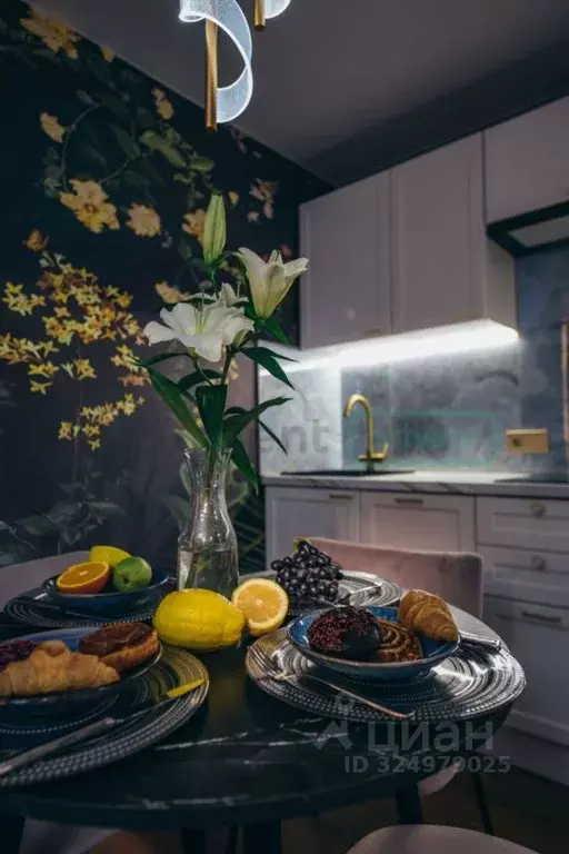 2-к кв. Калининградская область, Калининград Батальная ул., 78 (44.0 ... - Фото 1