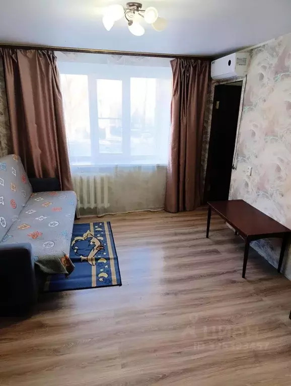 Комната Ростовская область, Ростов-на-Дону Северный мкр, ул. Волкова ... - Фото 1